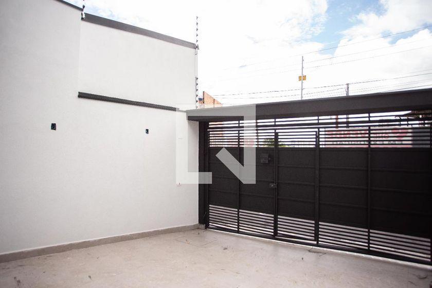 Casa à Venda – Santana, 2 Quartos, 70 m² – São Paulo