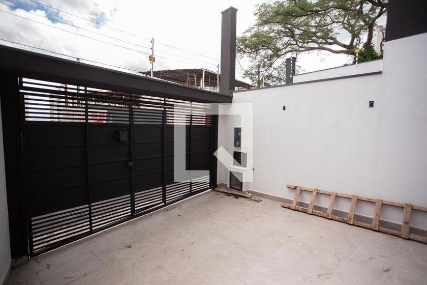 Casa à Venda – Santana, 2 Quartos, 70 m² – São Paulo