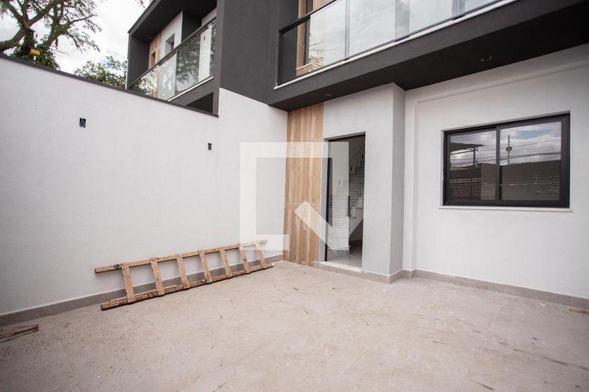 Casa à Venda – Santana, 2 Quartos, 70 m² – São Paulo