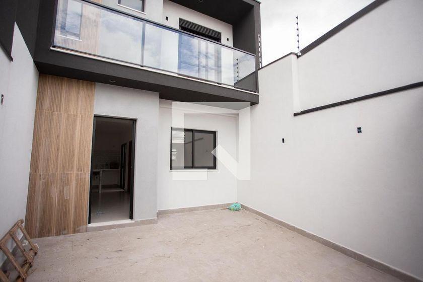 Casa à Venda – Santana, 2 Quartos, 70 m² – São Paulo
