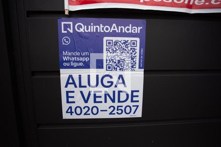 Casa à Venda – Santana, 2 Quartos, 70 m² – São Paulo