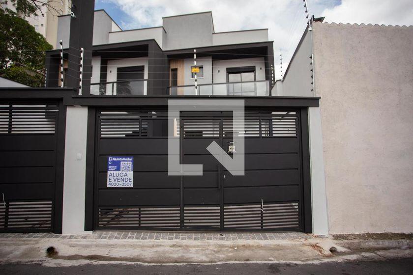 Casa à Venda – Santana, 2 Quartos, 70 m² – São Paulo