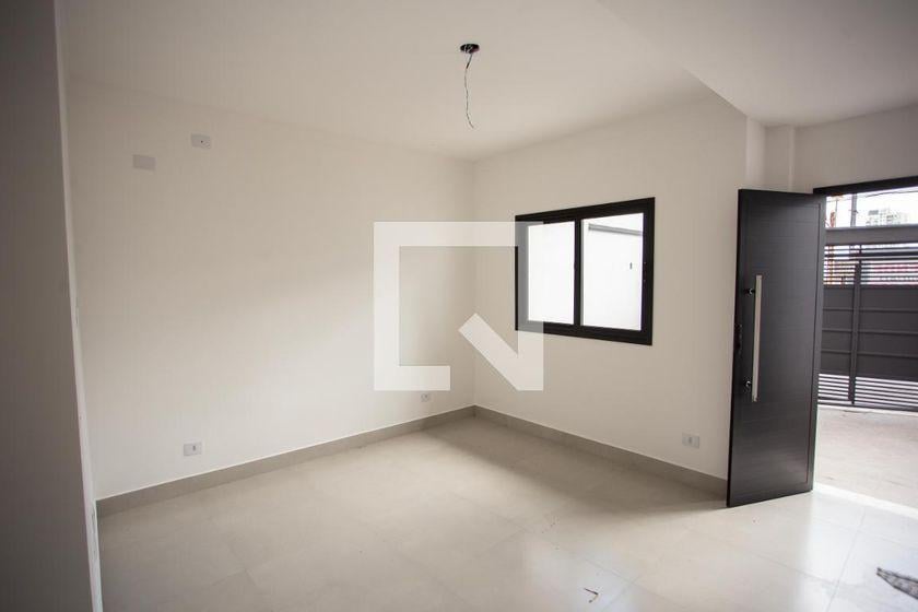 Casa à Venda – Santana, 2 Quartos, 70 m² – São Paulo