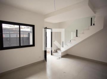 Casa à Venda – Santana, 2 Quartos, 70 m² – São Paulo