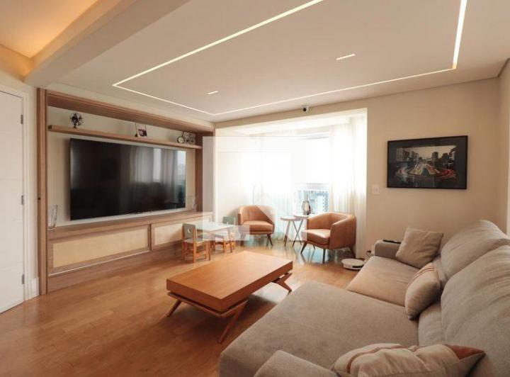 Apartamento à Venda – Tatuapé, 2 Quartos, 220 m² – São Paulo