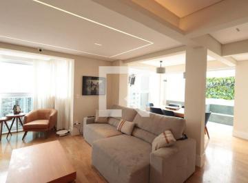 Apartamento à Venda – Tatuapé, 2 Quartos, 220 m² – São Paulo