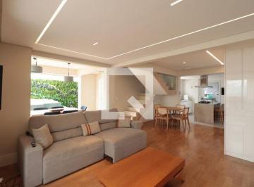 Apartamento à Venda – Tatuapé, 2 Quartos, 220 m² – São Paulo