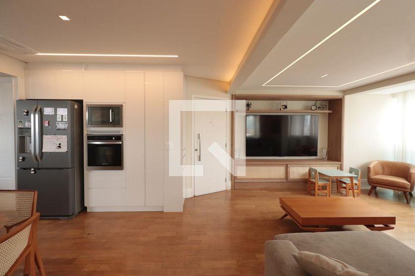 Apartamento à Venda – Tatuapé, 2 Quartos, 220 m² – São Paulo