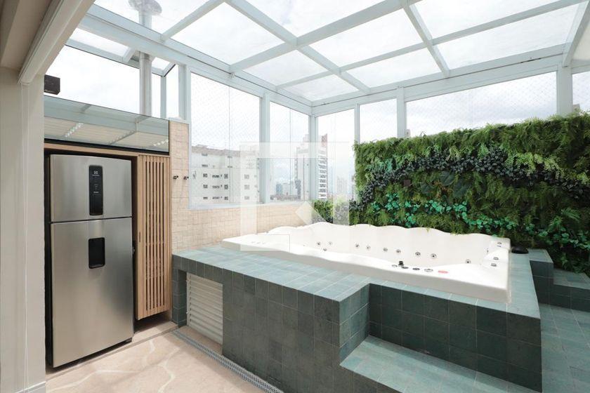 Apartamento à Venda – Tatuapé, 2 Quartos, 220 m² – São Paulo