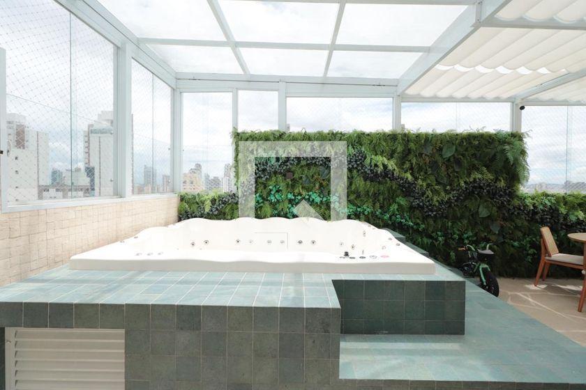 Apartamento à Venda – Tatuapé, 2 Quartos, 220 m² – São Paulo