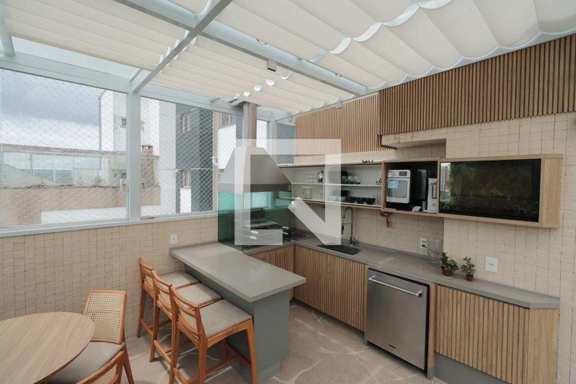 Apartamento à Venda – Tatuapé, 2 Quartos, 220 m² – São Paulo