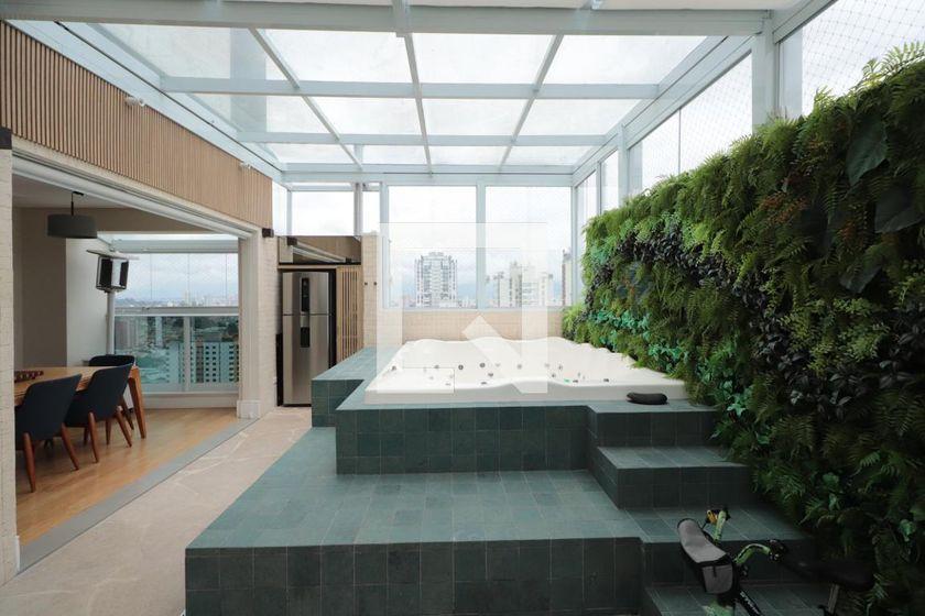 Apartamento à Venda – Tatuapé, 2 Quartos, 220 m² – São Paulo