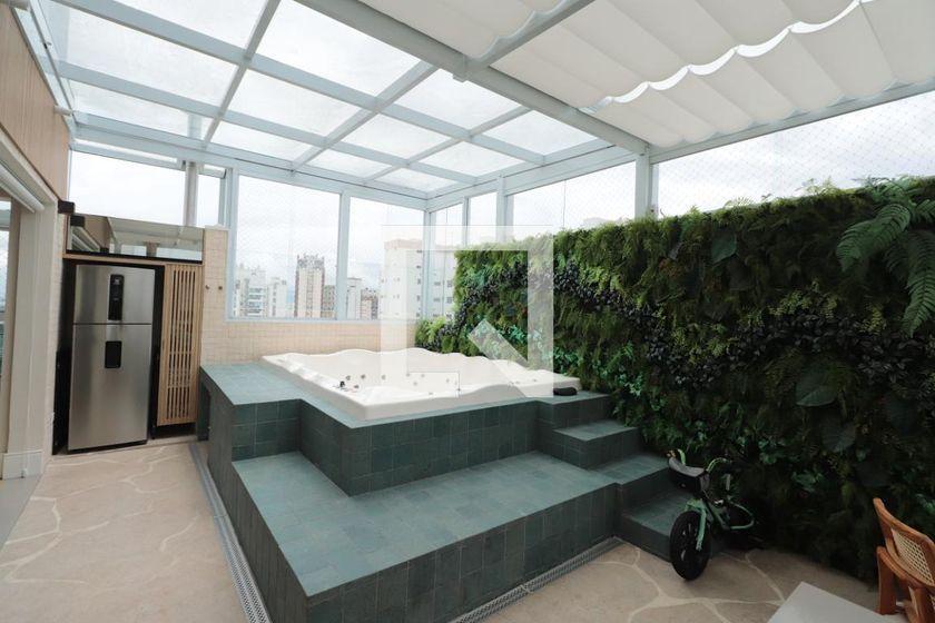 Apartamento à Venda – Tatuapé, 2 Quartos, 220 m² – São Paulo