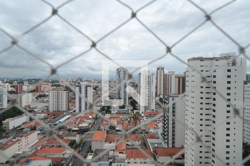 Apartamento à Venda – Tatuapé, 2 Quartos, 220 m² – São Paulo