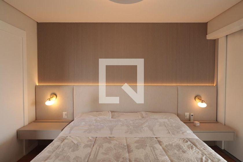 Apartamento à Venda – Tatuapé, 2 Quartos, 220 m² – São Paulo