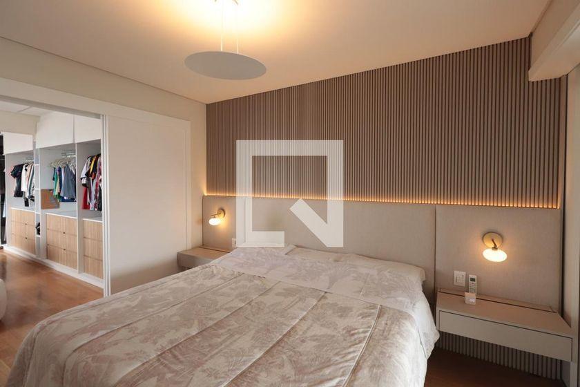 Apartamento à Venda – Tatuapé, 2 Quartos, 220 m² – São Paulo