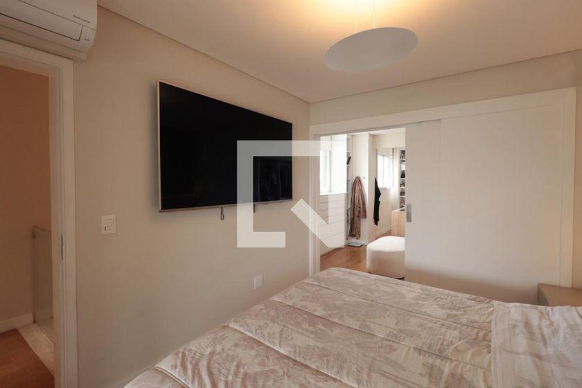 Apartamento à Venda – Tatuapé, 2 Quartos, 220 m² – São Paulo