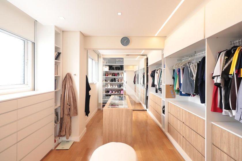 Apartamento à Venda – Tatuapé, 2 Quartos, 220 m² – São Paulo