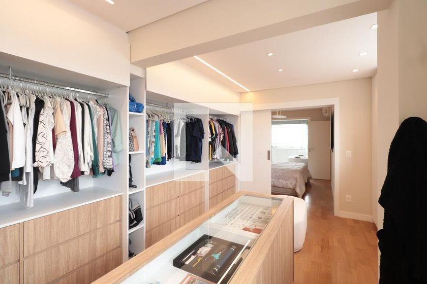 Apartamento à Venda – Tatuapé, 2 Quartos, 220 m² – São Paulo