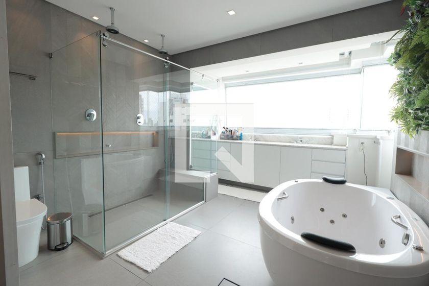 Apartamento à Venda – Tatuapé, 2 Quartos, 220 m² – São Paulo