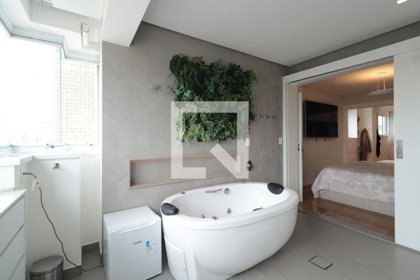 Apartamento à Venda – Tatuapé, 2 Quartos, 220 m² – São Paulo