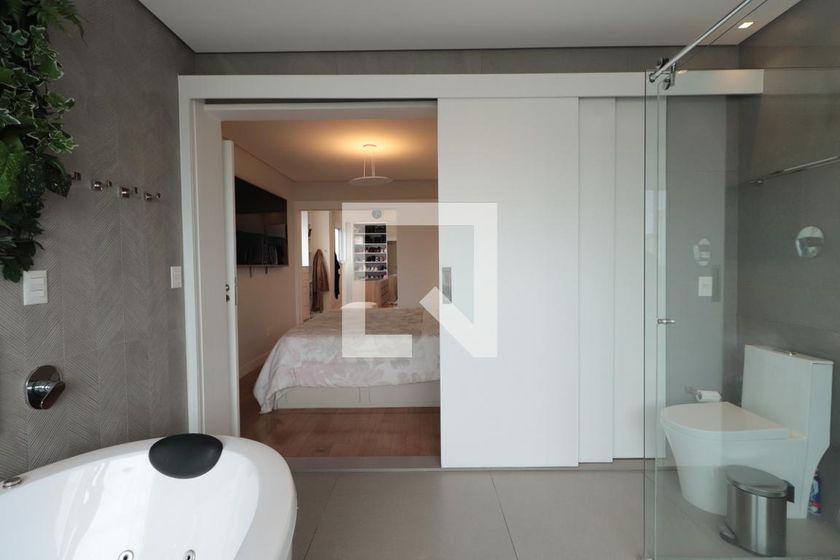 Apartamento à Venda – Tatuapé, 2 Quartos, 220 m² – São Paulo