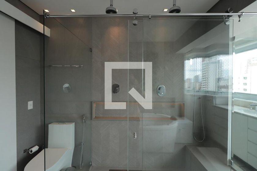 Apartamento à Venda – Tatuapé, 2 Quartos, 220 m² – São Paulo