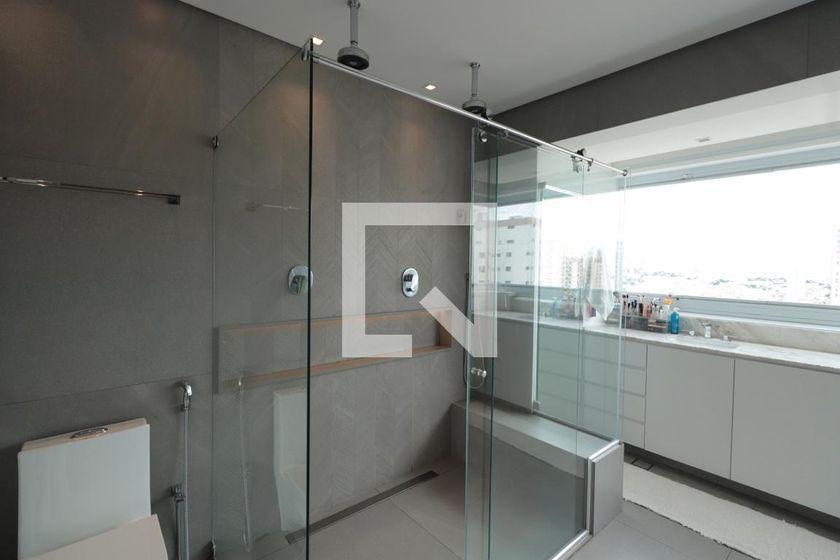 Apartamento à Venda – Tatuapé, 2 Quartos, 220 m² – São Paulo