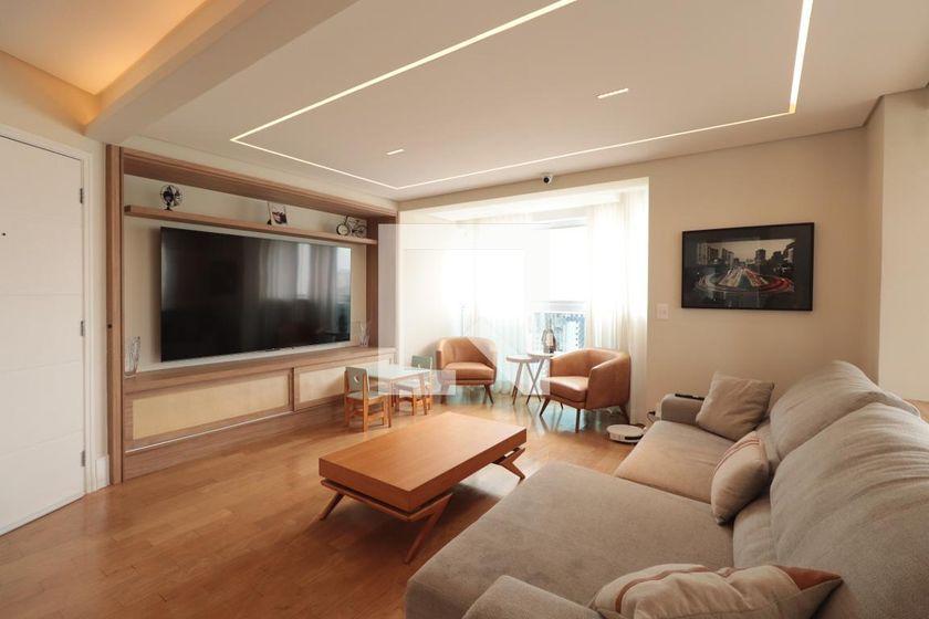 Apartamento à Venda – Tatuapé, 2 Quartos, 220 m² – São Paulo