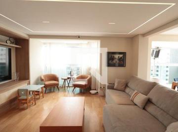 Apartamento à Venda – Tatuapé, 2 Quartos, 220 m² – São Paulo