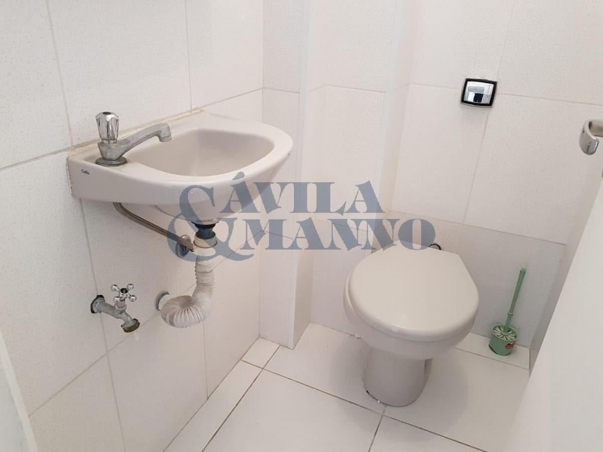 Imperdível sala comercial à venda na Mooca, São Paulo-SP: 1 sala, 1 banheiro, 35m² de área!
