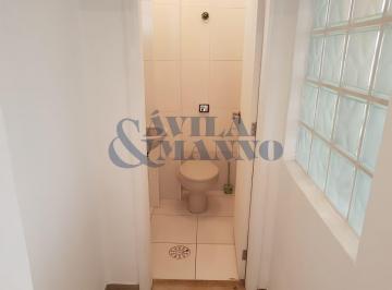 Imperdível sala comercial à venda na Mooca, São Paulo-SP: 1 sala, 1 banheiro, 35m² de área!