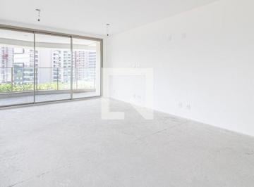 Apartamento à Venda – Moema, 3 Quartos, 218 m² – São Paulo