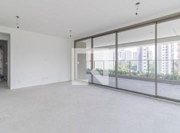 Apartamento à Venda – Moema, 3 Quartos, 218 m² – São Paulo