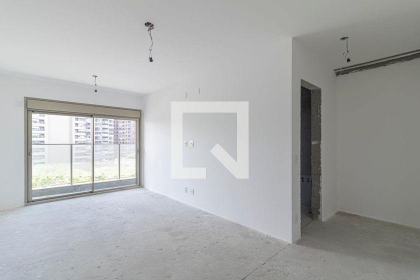 Apartamento à Venda – Moema, 3 Quartos, 218 m² – São Paulo