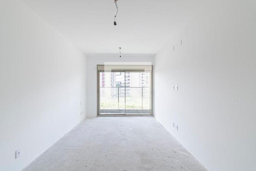 Apartamento à Venda – Moema, 3 Quartos, 218 m² – São Paulo