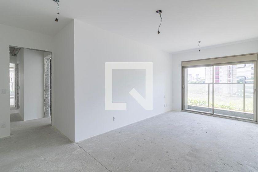 Apartamento à Venda – Moema, 3 Quartos, 218 m² – São Paulo