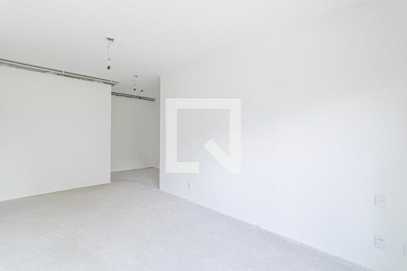 Apartamento à Venda – Moema, 3 Quartos, 218 m² – São Paulo