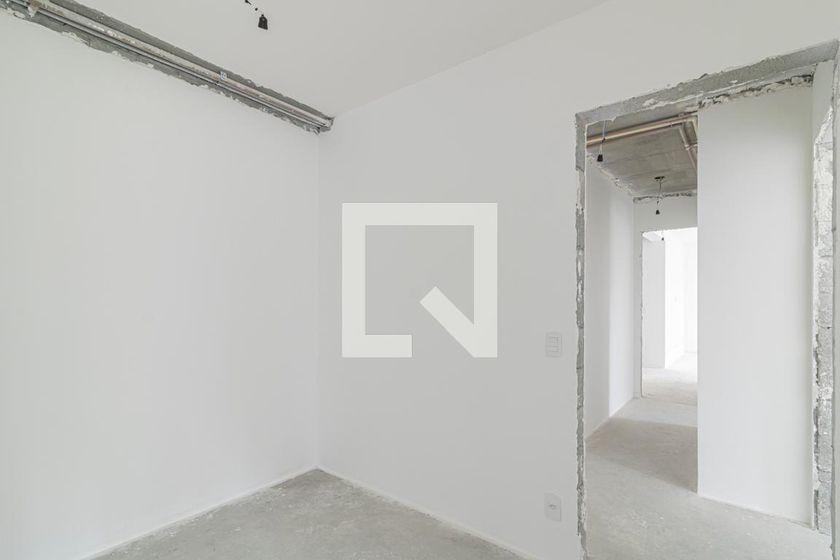 Apartamento à Venda – Moema, 3 Quartos, 218 m² – São Paulo