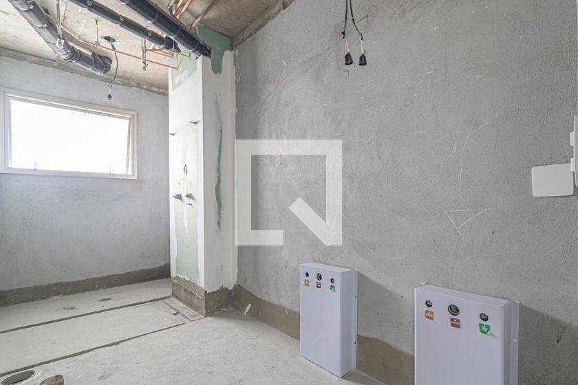 Apartamento à Venda – Moema, 3 Quartos, 218 m² – São Paulo