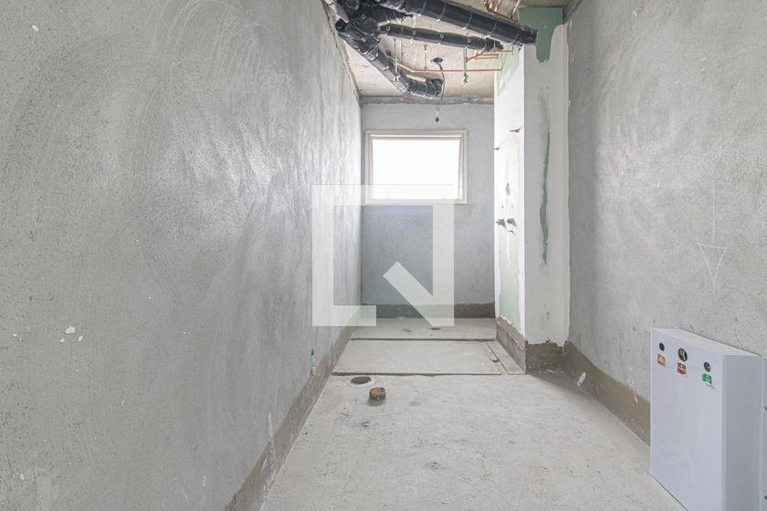 Apartamento à Venda – Moema, 3 Quartos, 218 m² – São Paulo