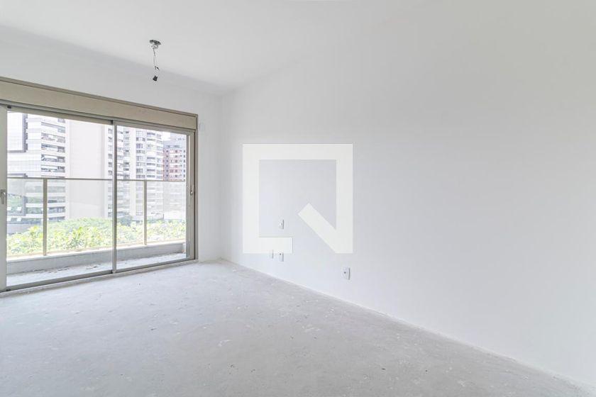 Apartamento à Venda – Moema, 3 Quartos, 218 m² – São Paulo