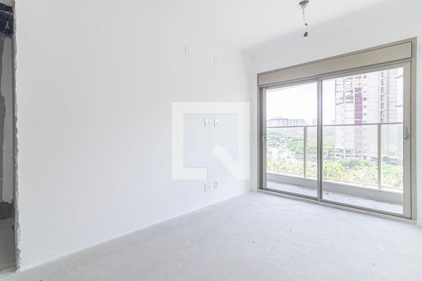 Apartamento à Venda – Moema, 3 Quartos, 218 m² – São Paulo