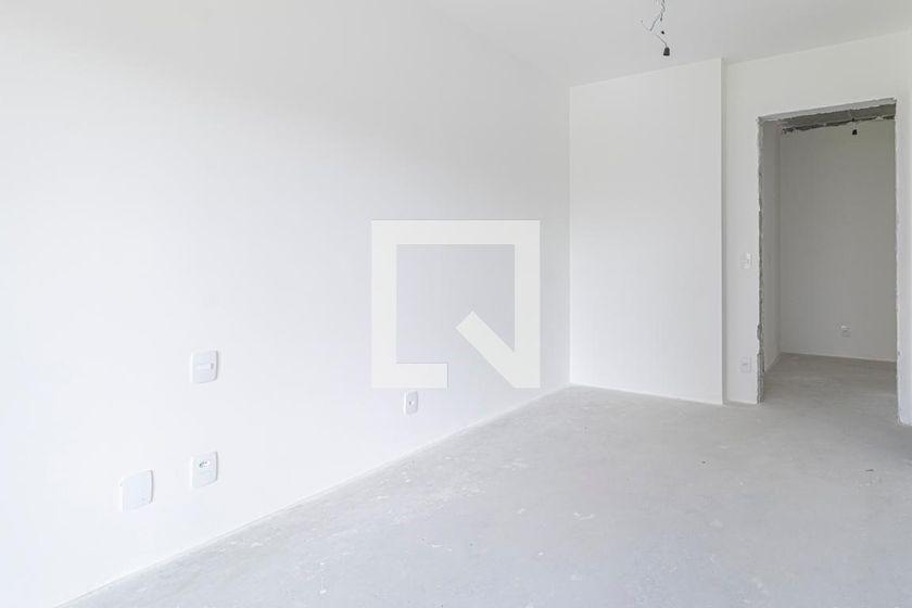 Apartamento à Venda – Moema, 3 Quartos, 218 m² – São Paulo