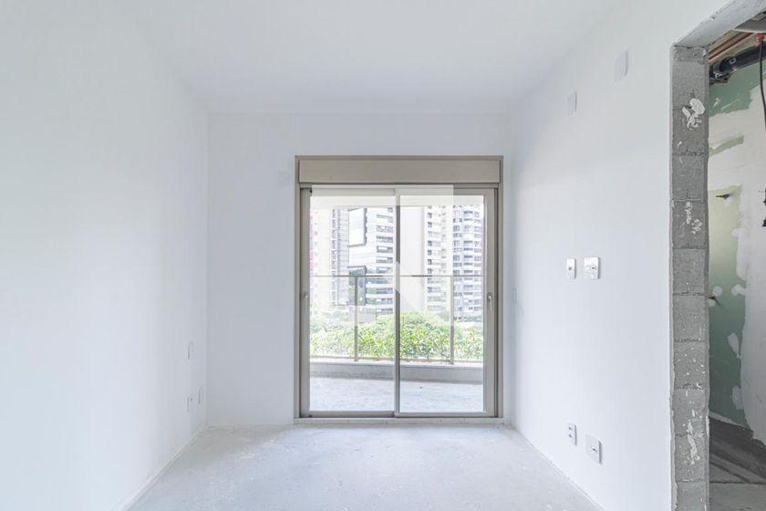 Apartamento à Venda – Moema, 3 Quartos, 218 m² – São Paulo