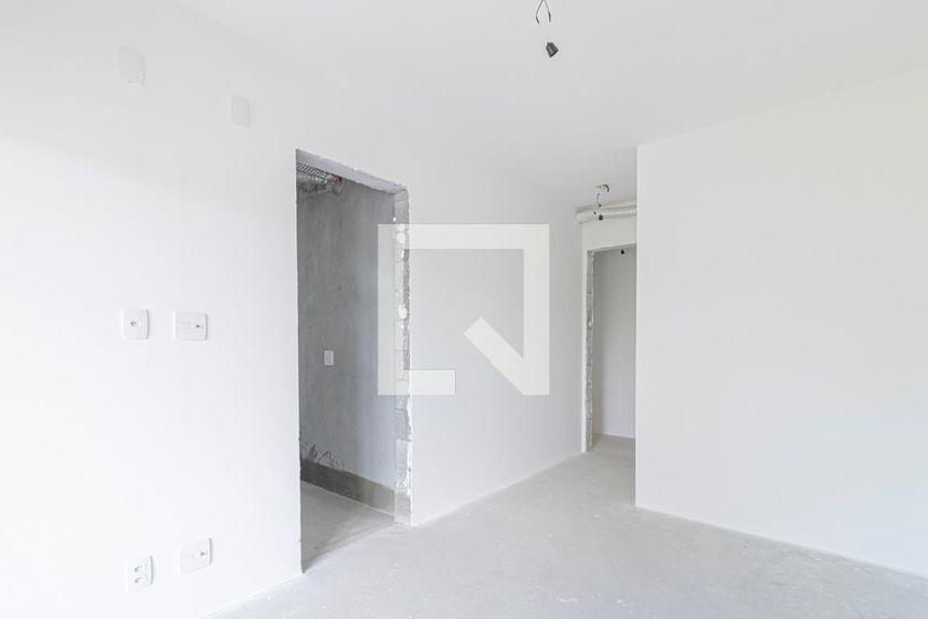 Apartamento à Venda – Moema, 3 Quartos, 218 m² – São Paulo