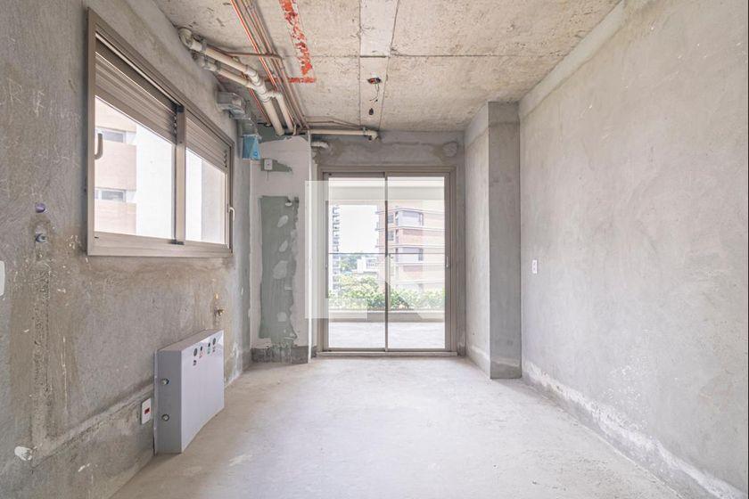 Apartamento à Venda – Moema, 3 Quartos, 218 m² – São Paulo