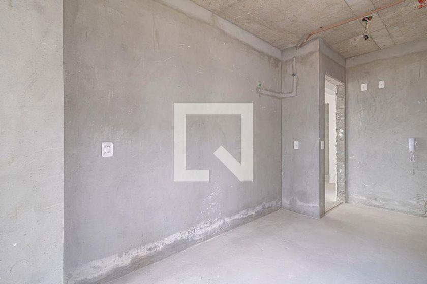 Apartamento à Venda – Moema, 3 Quartos, 218 m² – São Paulo