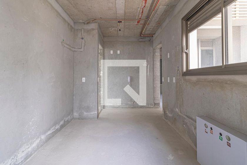 Apartamento à Venda – Moema, 3 Quartos, 218 m² – São Paulo