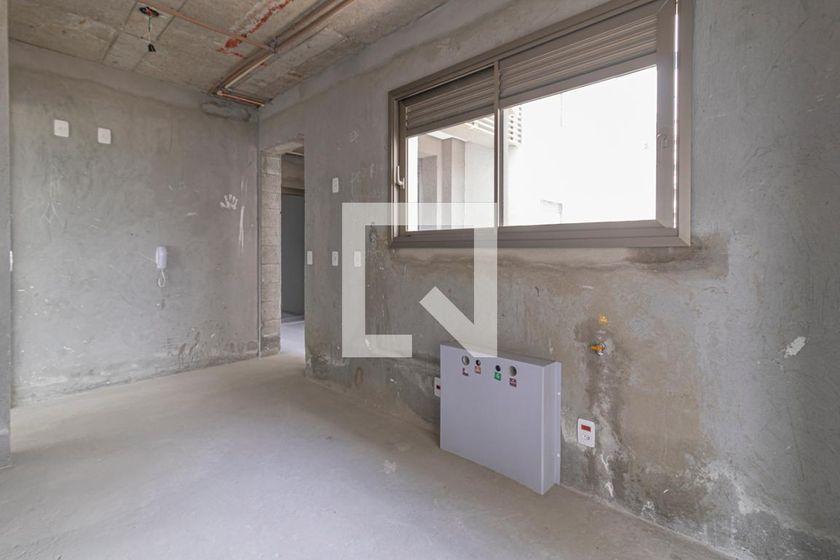 Apartamento à Venda – Moema, 3 Quartos, 218 m² – São Paulo
